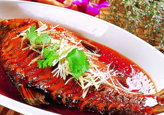 武昌魚(yú)刺多嗎？武昌魚(yú)怎么去魚(yú)刺？