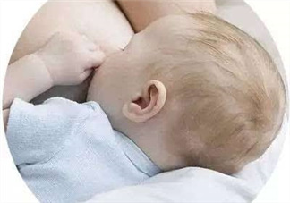 顏值低或因輸在了母乳上  母乳喂養(yǎng)的孩子更好看嗎？