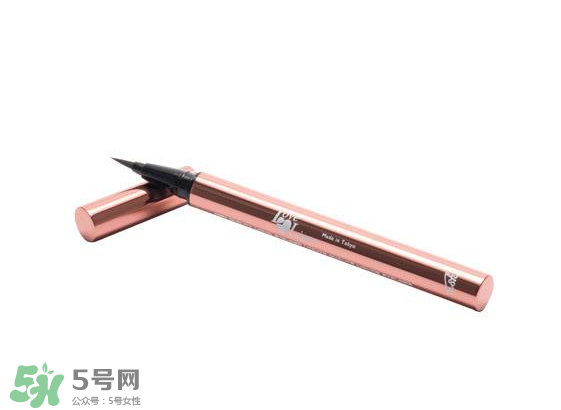 眼線老是暈妝怎么辦？防水眼線大合集