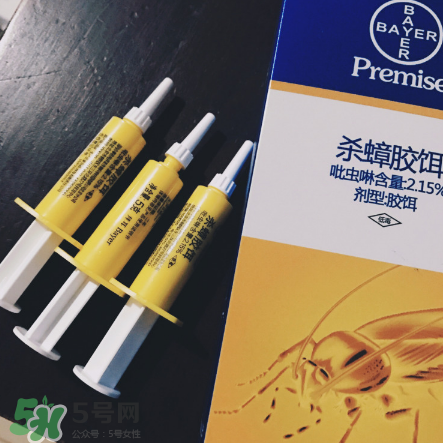 拜耳殺蟑膠餌好用嗎？拜耳殺蟑膠餌效果評(píng)測(cè)