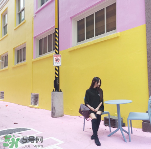 patrizia pepe是什么牌子？patrizia pepe是什么檔次？