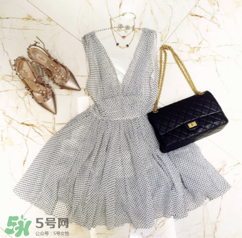 patrizia pepe是什么牌子？patrizia pepe是什么檔次？