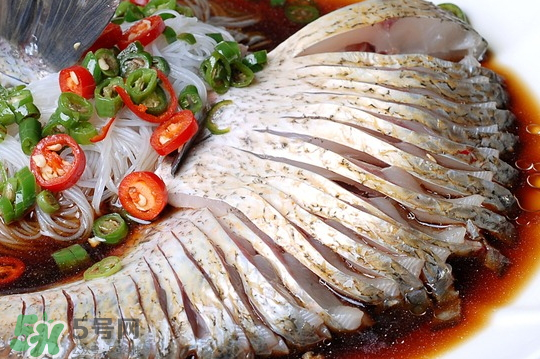 武昌魚(yú)刺多嗎？武昌魚(yú)怎么去魚(yú)刺？