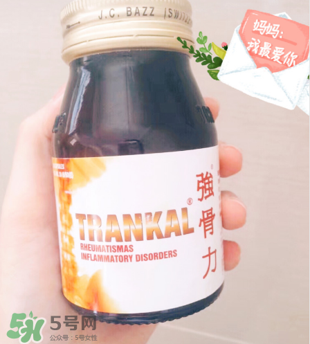 強骨力膠囊多少錢一瓶？強骨力膠囊價格