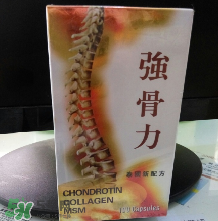 強骨力膠囊多少錢一瓶？強骨力膠囊價格