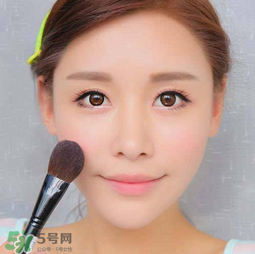 蘋(píng)果肌怎么化？蘋(píng)果肌究竟哪里好？
