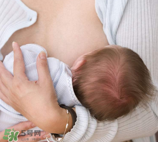 顏值低或因輸在了母乳上  母乳喂養(yǎng)的孩子更好看嗎？