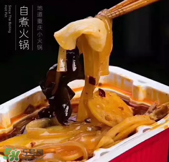 自煮火鍋是否影響健康？自煮火鍋哪個(gè)牌子好吃