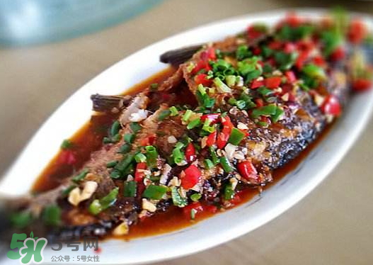 鳊魚可以做湯嗎？鳊魚能清蒸嗎？