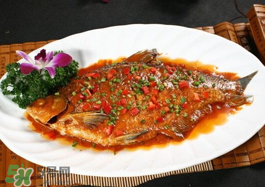 鳊魚可以做湯嗎？鳊魚能清蒸嗎？
