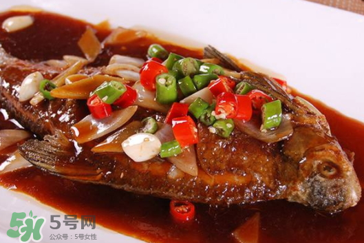 鳊魚可以做湯嗎？鳊魚能清蒸嗎？