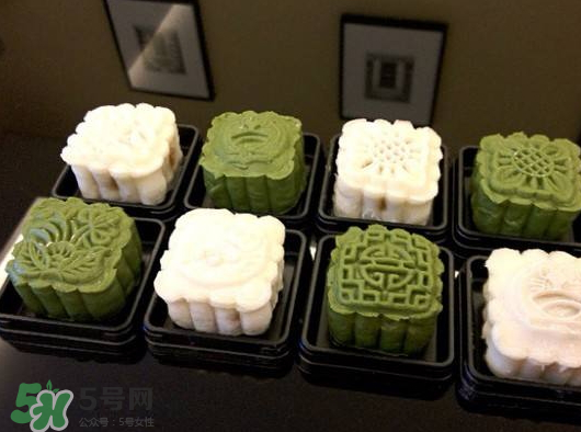 月餅皮為什么硬？月餅皮硬是什么原因？