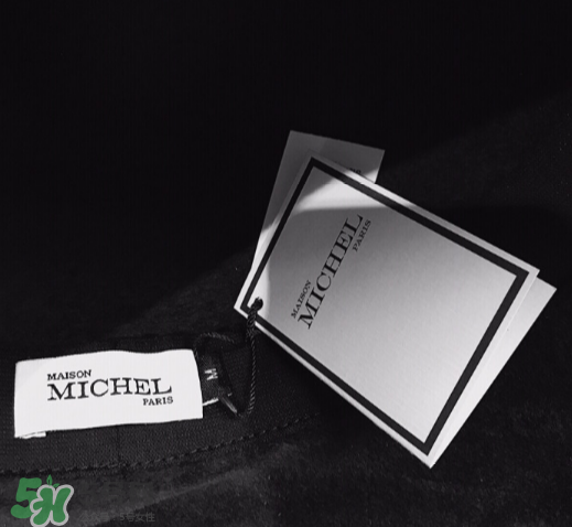 maison michel是什么牌子？maison michel是什么檔次？