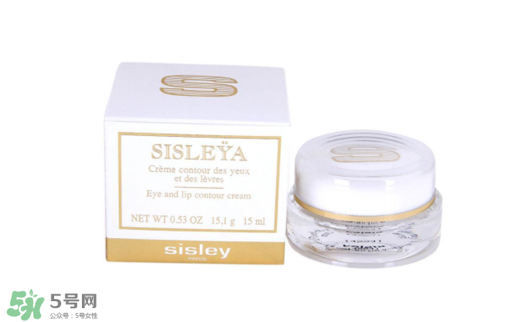希思黎抗皺修護眼唇霜怎么樣？希思黎抗皺修護眼唇霜價格