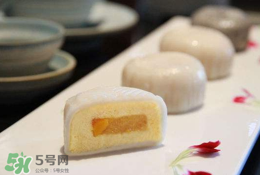月餅皮為什么硬？月餅皮硬是什么原因？