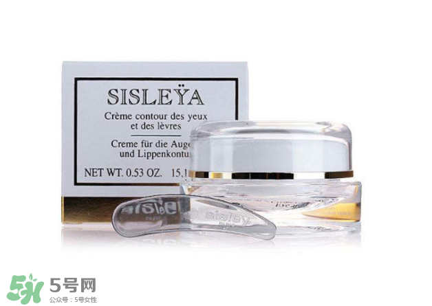 希思黎抗皺修護眼唇霜怎么樣？希思黎抗皺修護眼唇霜價格