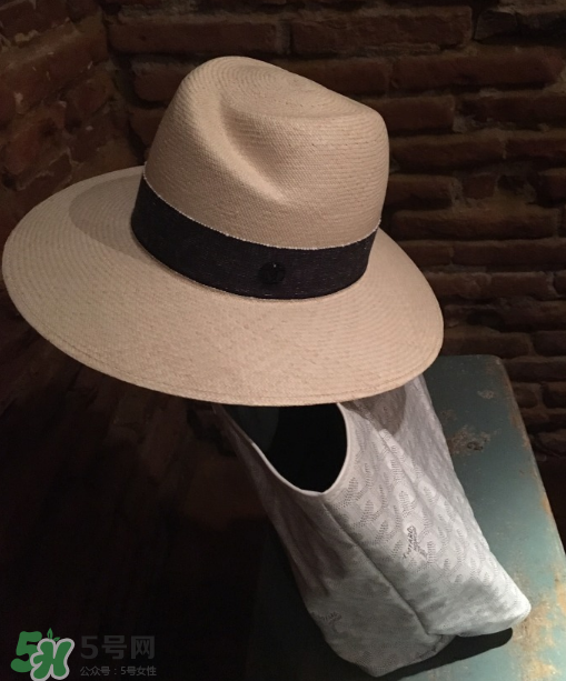 maison michel帽子多少錢？maison michel帽子價格