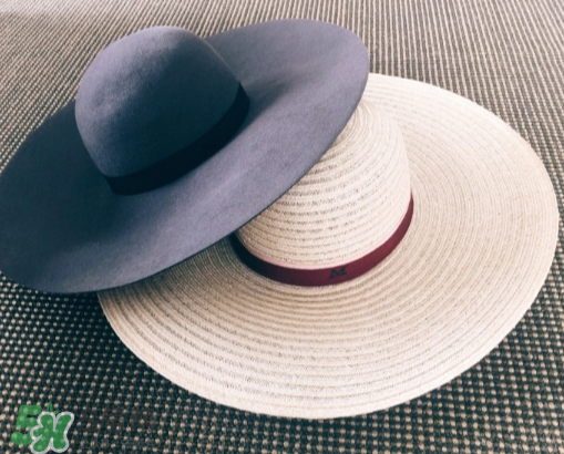 maison michel帽子多少錢？maison michel帽子價格