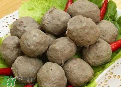 牛肉丸可以炸著吃嗎？牛肉丸怎么吃？