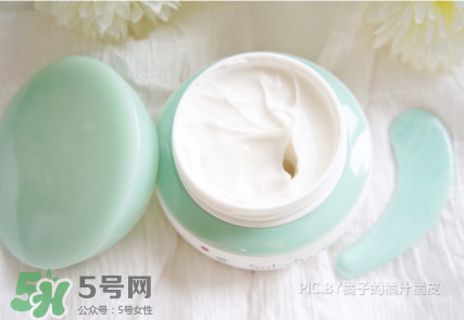 雪花秀凝脂玉面膜一周用幾次？