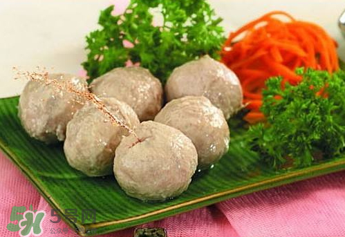 牛肉丸怎么煮好吃？牛肉丸煮幾分鐘？