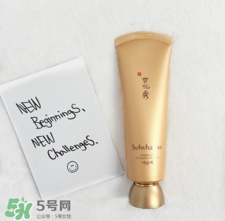 雪花秀面膜哪種好？雪花秀面膜大測(cè)評(píng)