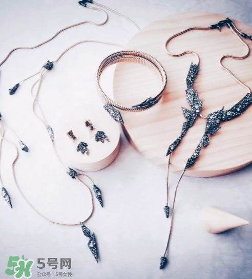 alexis bittar是什么牌子？alexis bittar是什么檔次？