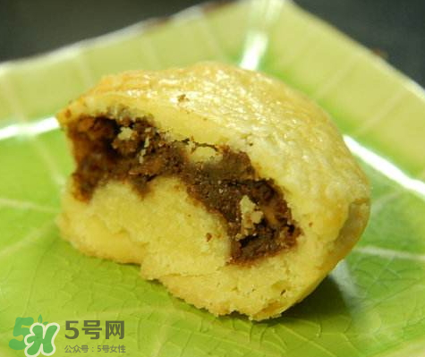 月餅皮用什么油？月餅皮可以用黃油嗎？