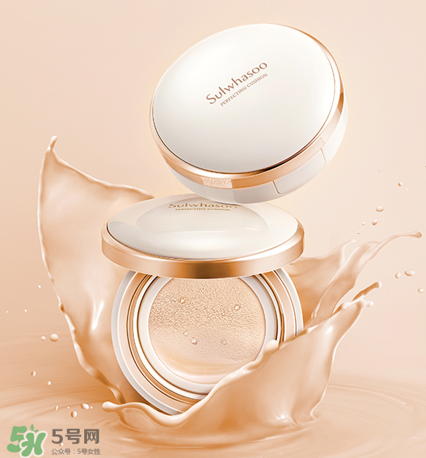 雪花秀氣墊是隔離霜嗎？雪花秀氣墊評(píng)測(cè)