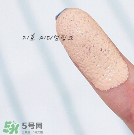 雪花秀氣墊是隔離霜嗎？雪花秀氣墊評(píng)測(cè)