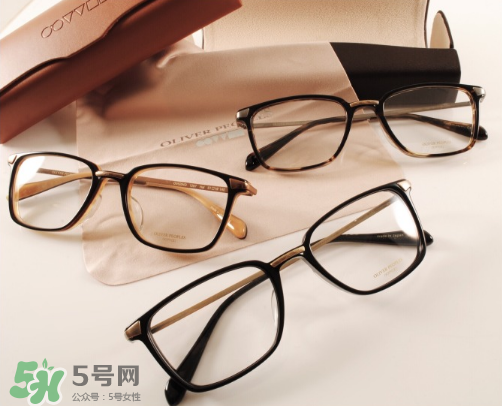 oliver peoples是什么牌子？oliver peoples是什么檔次？