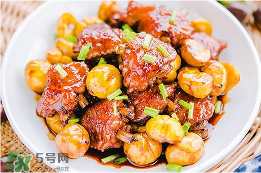 板栗蒸還是煮？蒸板栗好吃還是板栗好吃？