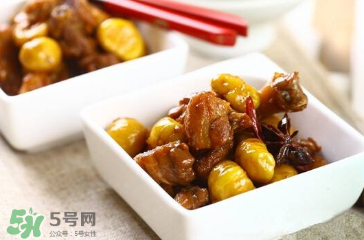 板栗蒸還是煮？蒸板栗好吃還是板栗好吃？