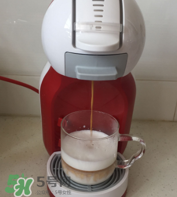DolceGosto膠囊咖啡機好用嗎？雀巢膠囊咖啡機怎么用？