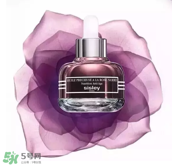 希思黎黑玫瑰珍寵滋養(yǎng)精華油怎么樣？好用嗎？