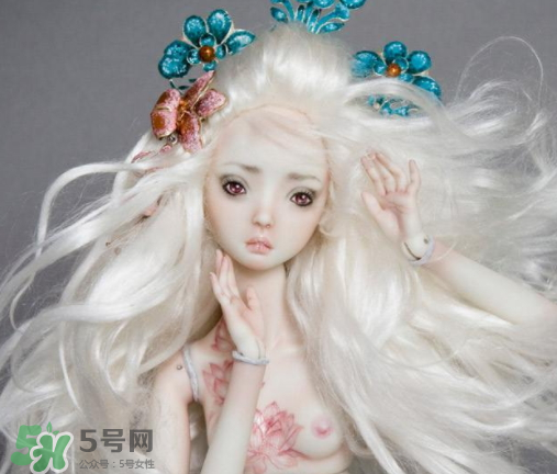 Enchanted Doll多少錢？Enchanted Doll哪里買？