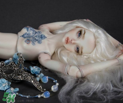 Enchanted Doll多少錢？Enchanted Doll哪里買？