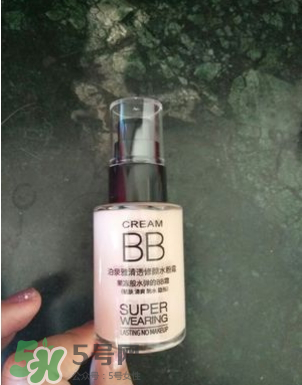 泊泉雅bb霜怎么樣？泊泉雅bb霜多少錢一瓶？