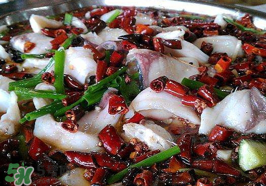 水煮魚可以放什么蔬菜？水煮魚可以放香菇嗎？