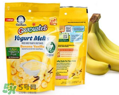 嘉寶溶豆一天吃多少？嘉寶溶豆能多吃嗎？