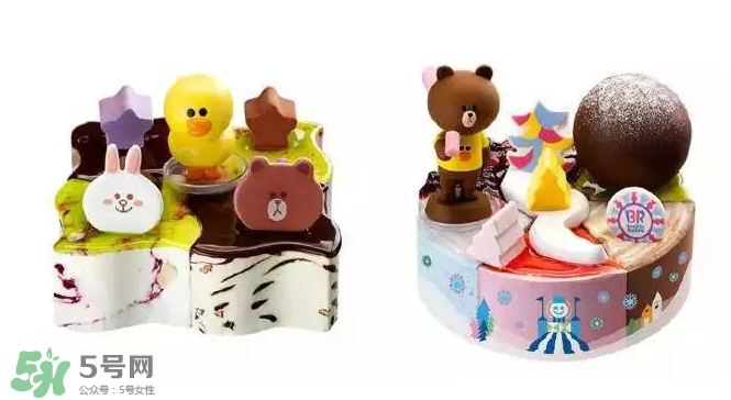 LINE FRIENDS跨界合作款有哪些？怎么樣？