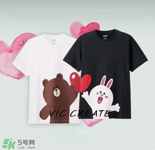 LINE FRIENDS跨界合作款有哪些？怎么樣？