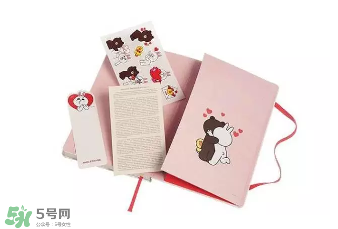 LINE FRIENDS跨界合作款有哪些？怎么樣？
