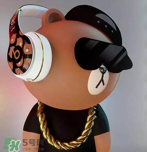 LINE FRIENDS跨界合作款有哪些？怎么樣？