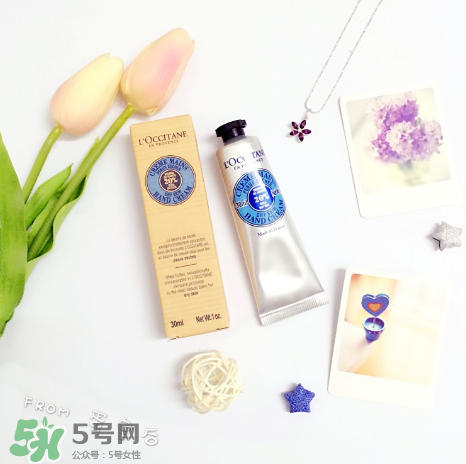 歐舒丹乳木果護手霜怎么樣？歐舒丹乳木果護手霜測評