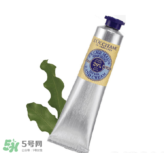 歐舒丹乳木果護手霜怎么樣？歐舒丹乳木果護手霜測評