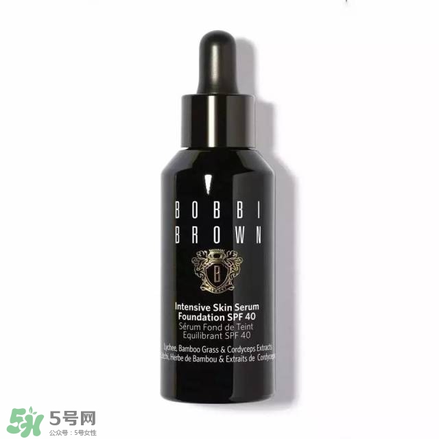 最適合秋冬用的粉底液干敏必備 最適合秋冬用的粉底液干敏必備