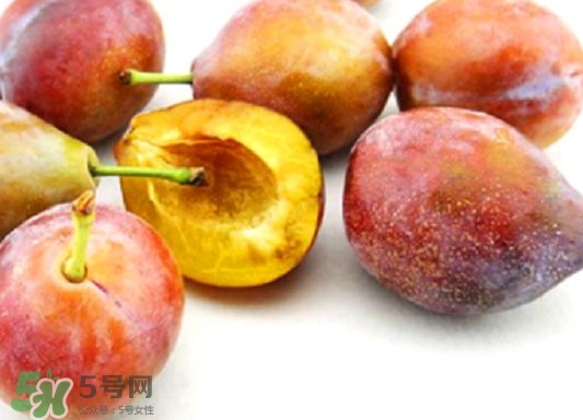 新鮮西梅皮可以吃嗎？西梅皮的功效與作用