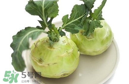 苤藍(lán)怎么做好吃？苤藍(lán)能生吃嗎