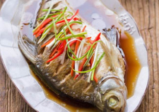 武昌魚(yú)可清蒸嗎？武昌魚(yú)蒸多久？
